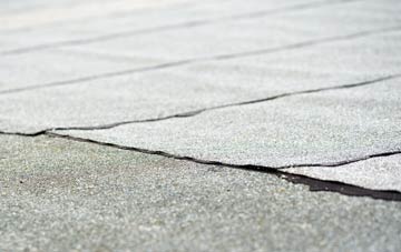 disadvantages of Bermuda felt roofing