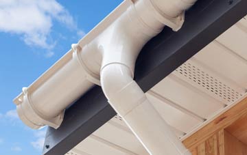 Bermuda gutter installation costs