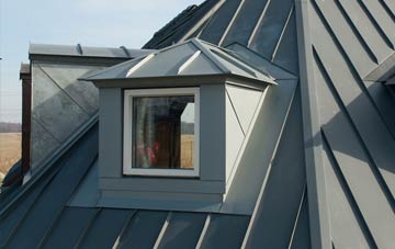 metal roofing Bermuda, Warwickshire
