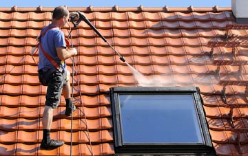 roof cleaning Bermuda, Warwickshire