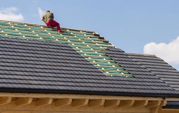 roof replacement Bermuda, Warwickshire
