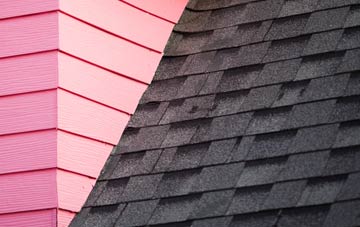 rubber roofing Bermuda, Warwickshire