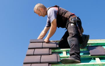 disadvantages of Bermuda slate roofing
