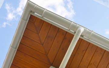 Bermuda soffit types