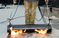 Bermuda flat roof sealing quote