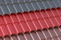 find rated Bermuda plastic roofing companies