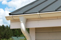 Bermuda soffits